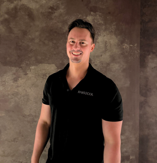 Anthony Aamodt, DC, MS, CCSP, CSCS